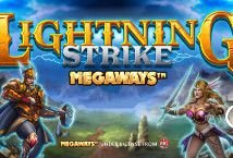 Lightning Strike Megaways Slot Review